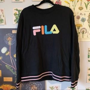FILA Crewneck